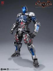 Over Zero Arkham Knight 1/10 Scale Model Kit