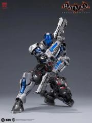Over Zero Arkham Knight 1/10 Scale Model Kit