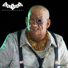 Penguin 1/10 Art Scale Statue