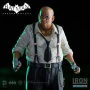 Penguin 1/10 Art Scale Statue