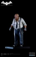 Penguin 1/10 Art Scale Statue