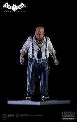 Penguin 1/10 Art Scale Statue