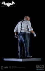 Penguin 1/10 Art Scale Statue