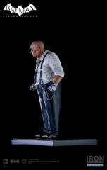 Penguin 1/10 Art Scale Statue