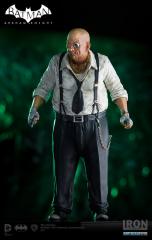 Penguin 1/10 Art Scale Statue