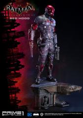 Red Hood 1/3 Scale Statue