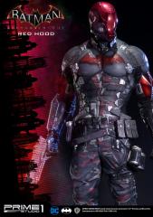 Red Hood 1/3 Scale Statue