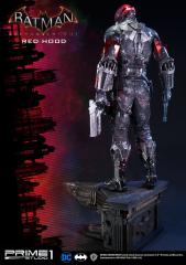 Red Hood 1/3 Scale Statue