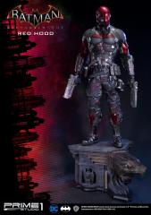 Red Hood 1/3 Scale Statue