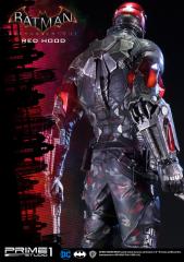 Red Hood 1/3 Scale Statue