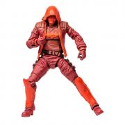 Red Hood 7" Figure (gold label / exclusive)