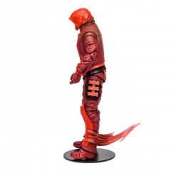 Red Hood 7" Figure (gold label / exclusive)