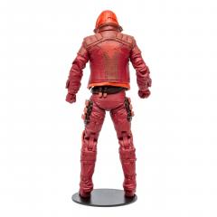Red Hood 7" Figure (gold label / exclusive)