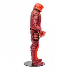 Red Hood 7" Figure (gold label / exclusive)