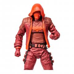 Red Hood 7" Figure (gold label / exclusive)