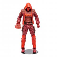 Red Hood 7" Figure (gold label / exclusive)