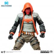 Red Hood 7" Figure