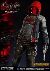 Red Hood Story Pack 1/3 Scale Statue (exclusive)
