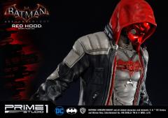 Red Hood Story Pack 1/3 Scale Statue (exclusive)