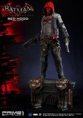 Red Hood Story Pack 1/3 Scale Statue (exclusive)
