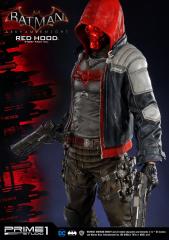 Red Hood Story Pack 1/3 Scale Statue (exclusive)