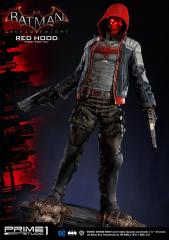 Red Hood Story Pack 1/3 Scale Statue (exclusive)
