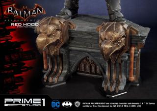 Red Hood Story Pack 1/3 Scale Statue (exclusive)