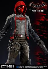 Red Hood Story Pack 1/3 Scale Statue (exclusive)