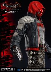 Red Hood Story Pack 1/3 Scale Statue (exclusive)