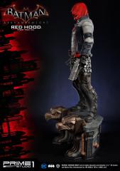 Red Hood Story Pack 1/3 Scale Statue (exclusive)