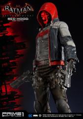 Red Hood Story Pack 1/3 Scale Statue (exclusive)