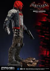Red Hood Story Pack 1/3 Scale Statue (exclusive)