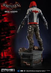 Red Hood Story Pack 1/3 Scale Statue (exclusive)