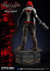 Red Hood Story Pack 1/3 Scale Statue (exclusive)