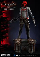 Red Hood Story Pack 1/3 Scale Statue (exclusive)