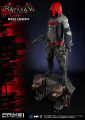 Red Hood Story Pack 1/3 Scale Statue (exclusive)