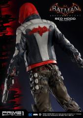 Red Hood Story Pack 1/3 Scale Statue (exclusive)