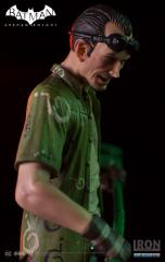 Riddler 1/10 Art Scale Statue