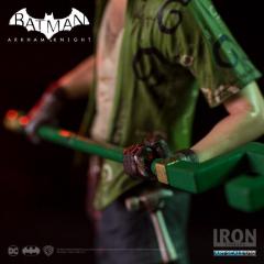 Riddler 1/10 Art Scale Statue