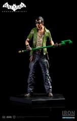 Riddler 1/10 Art Scale Statue
