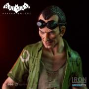 Riddler 1/10 Art Scale Statue