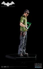 Riddler 1/10 Art Scale Statue