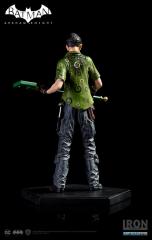 Riddler 1/10 Art Scale Statue