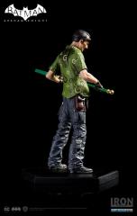 Riddler 1/10 Art Scale Statue