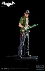 Riddler 1/10 Art Scale Statue