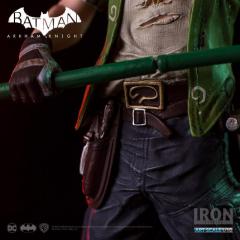 Riddler 1/10 Art Scale Statue
