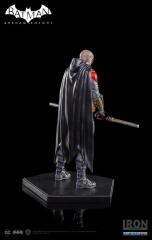 Robin 1/10 Art Scale Statue