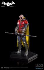 Robin 1/10 Art Scale Statue
