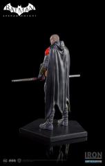 Robin 1/10 Art Scale Statue