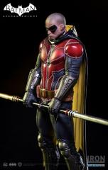 Robin 1/10 Art Scale Statue